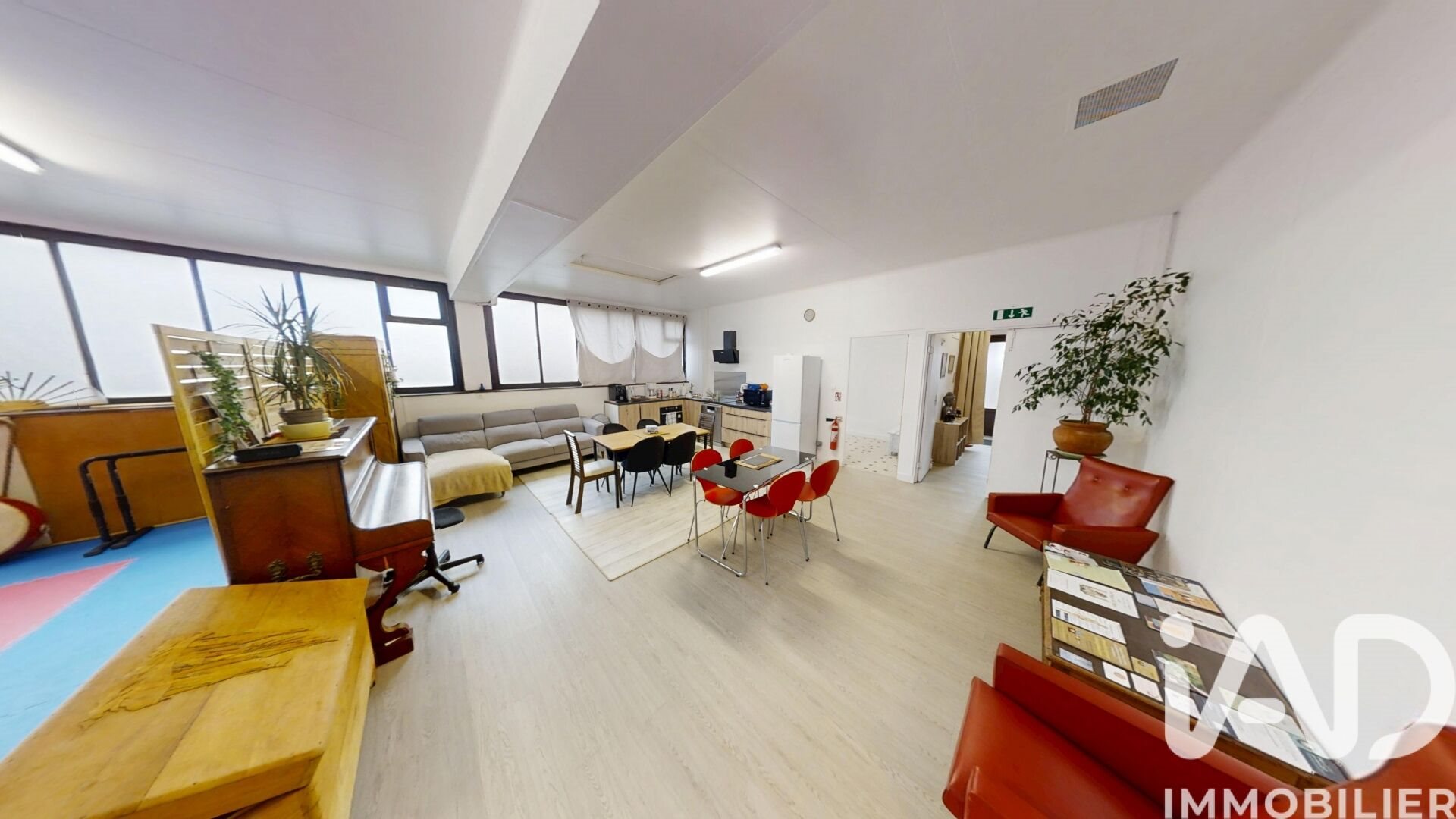 Maison à vendre, 310m², Saint-Brandan