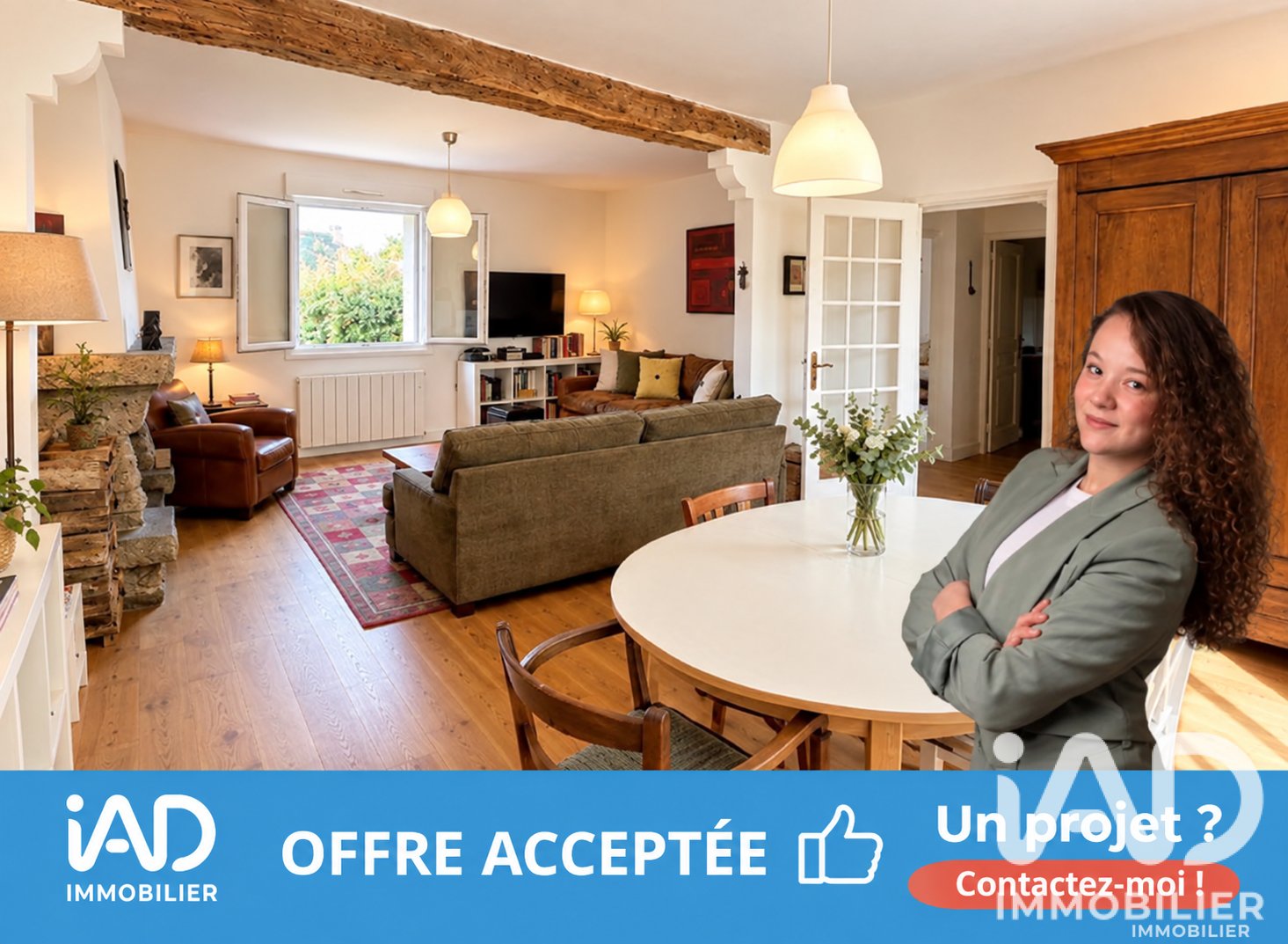Maison à vendre, 123m², Vildé-Guingalan