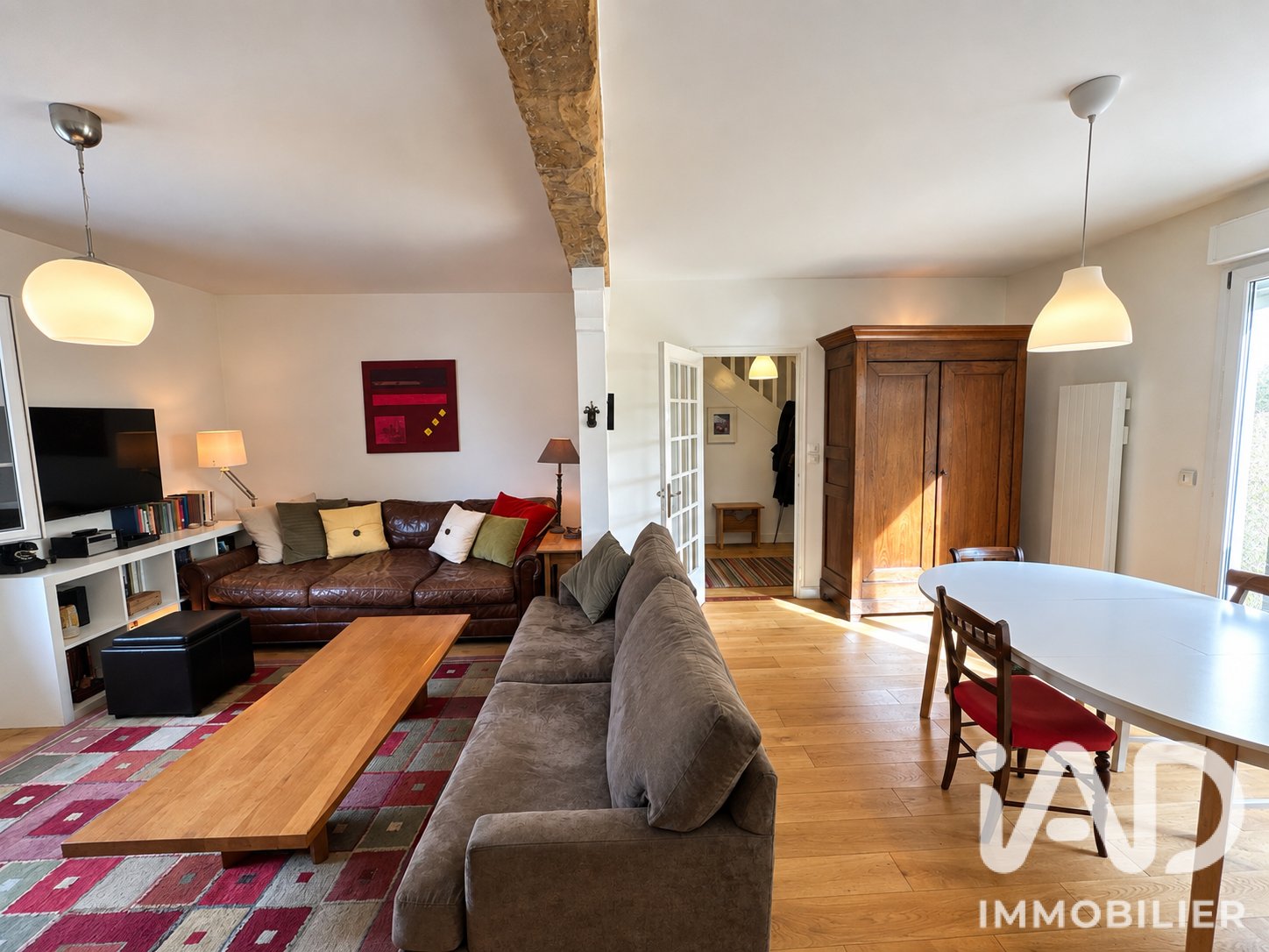 Maison à vendre, 123m², Vildé-Guingalan