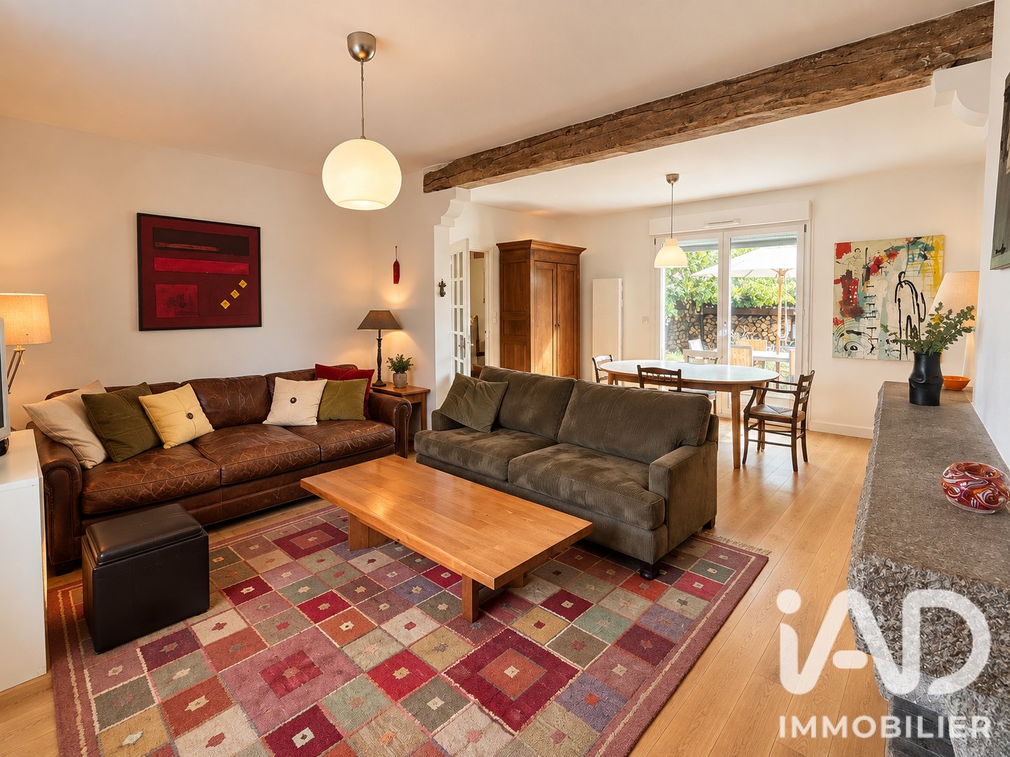 Maison à vendre, 123m², Vildé-Guingalan