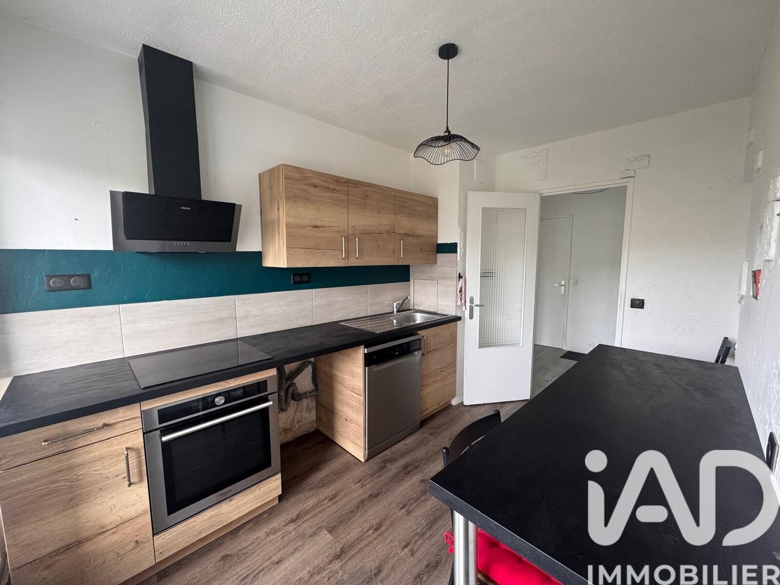 Appartement à vendre, 65m², Saint-Fargeau-Ponthierry