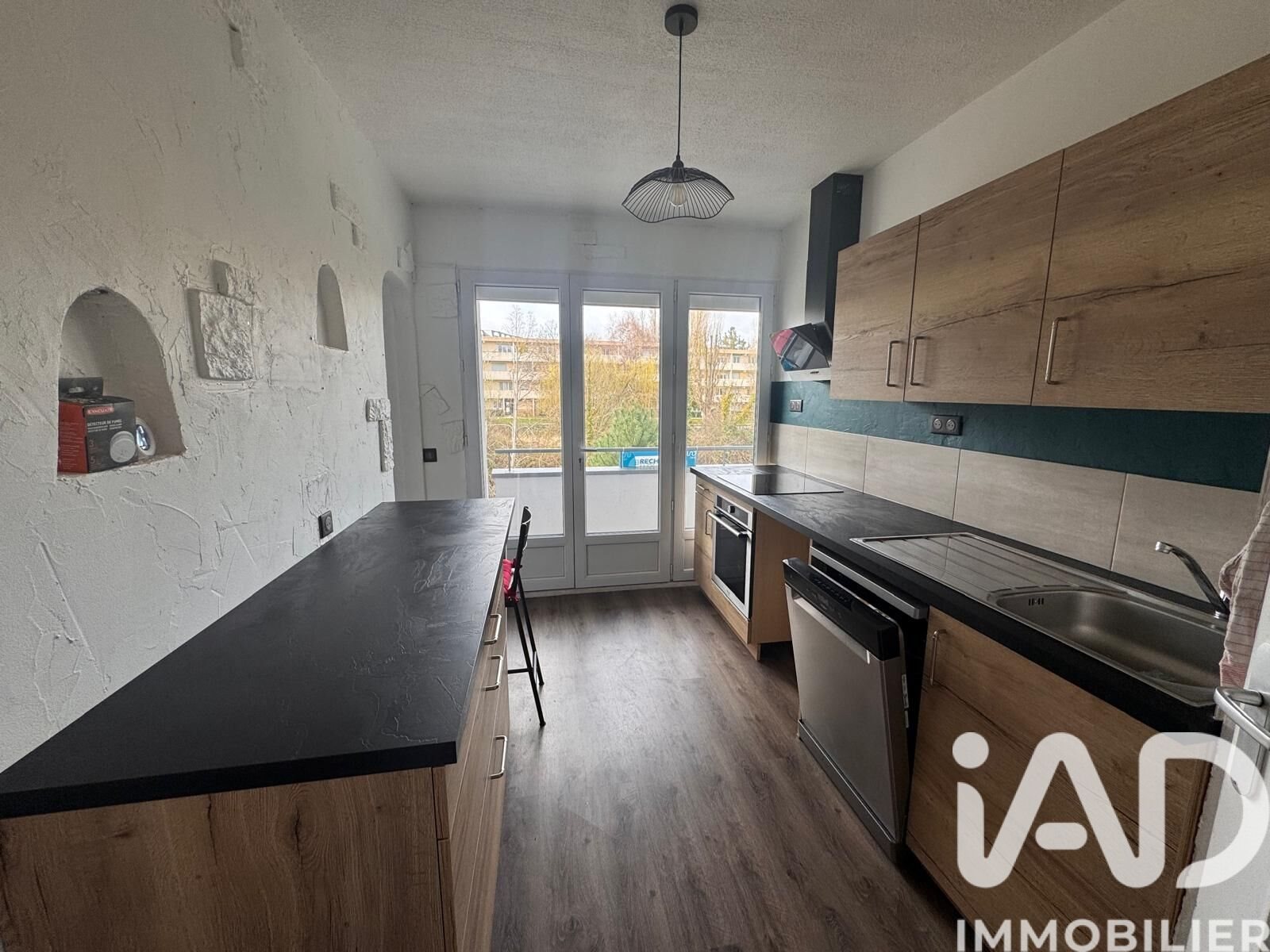 Appartement à vendre, 65m², Saint-Fargeau-Ponthierry
