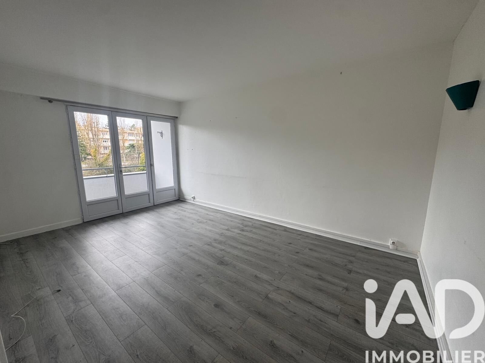 Appartement à vendre, 65m², Saint-Fargeau-Ponthierry