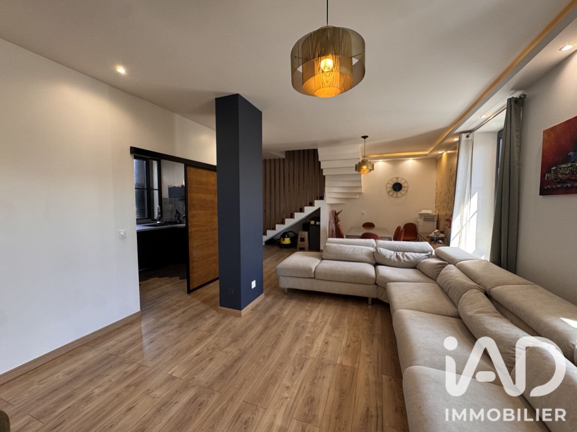 Maison à vendre, 165m², Perthes