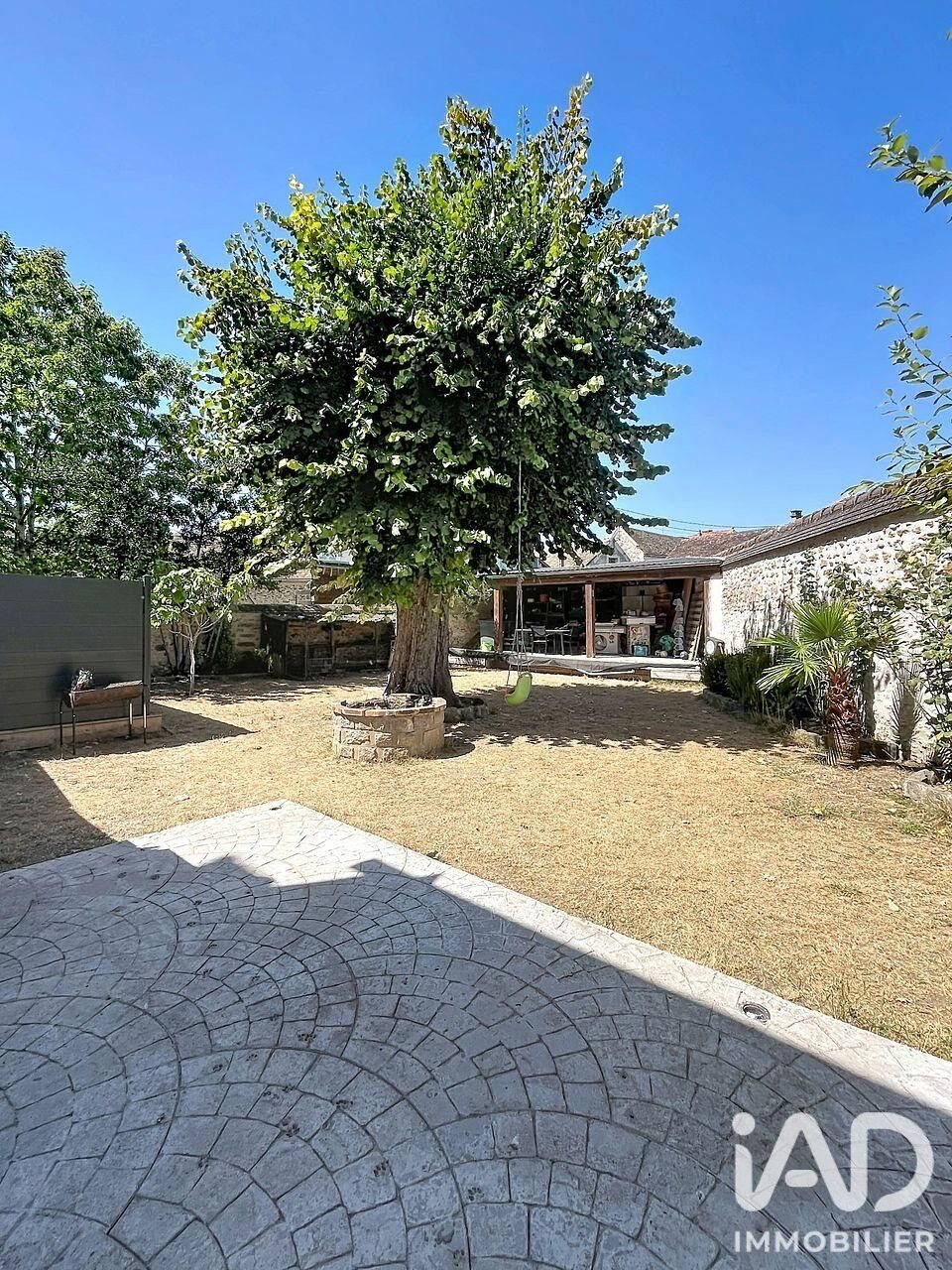 Maison à vendre, 165m², Perthes