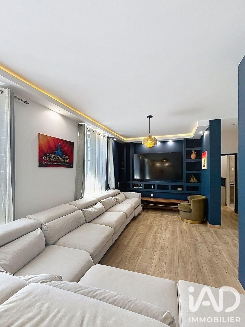 Maison à vendre, 165m², Perthes