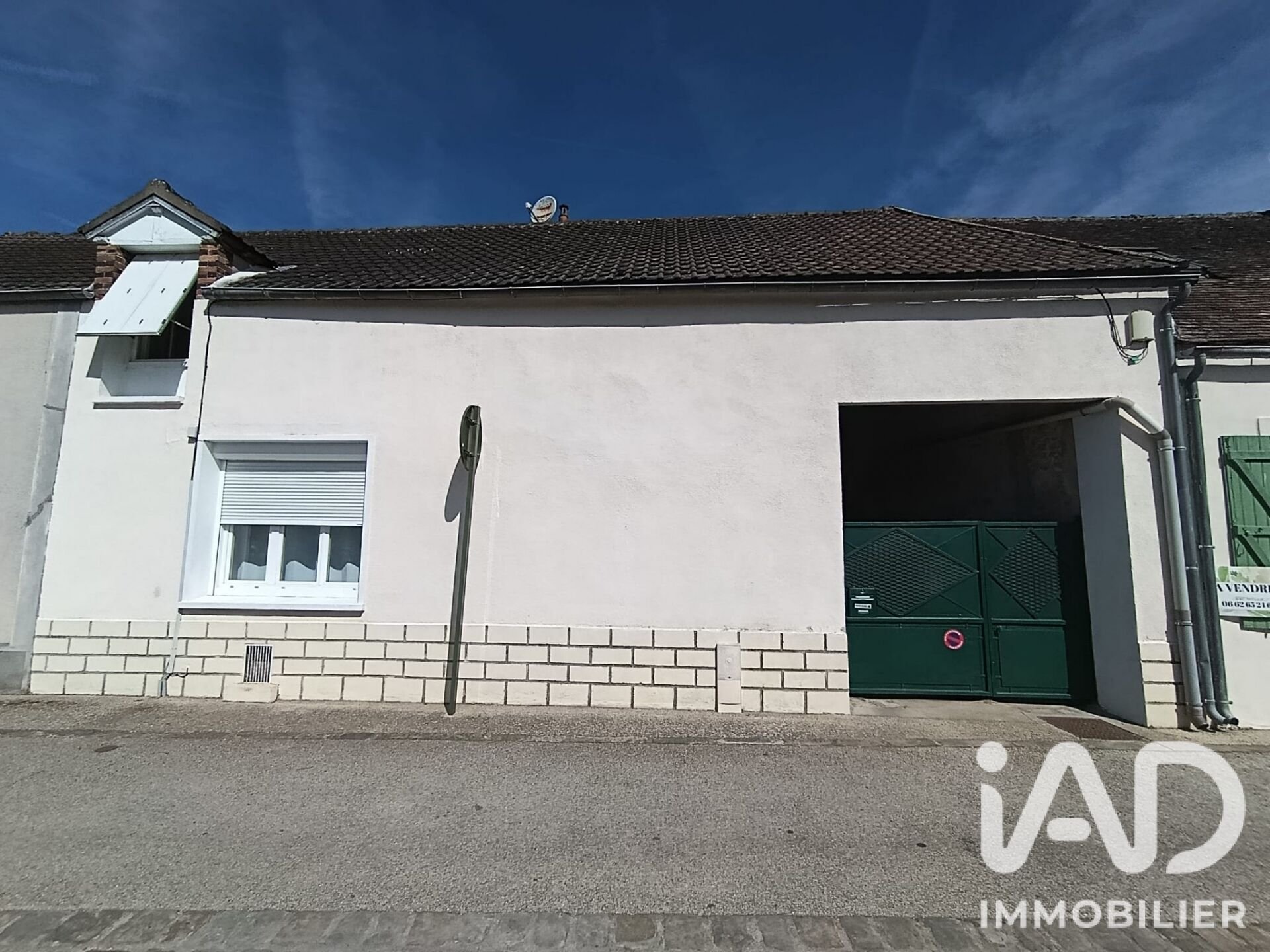 Maison à vendre, 74m², La Chapelle-la-Reine