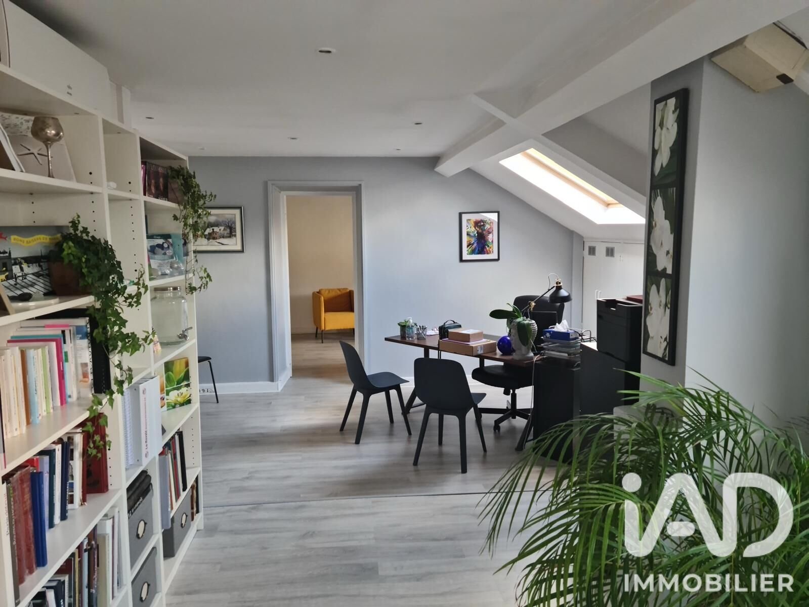 Maison à vendre, 129m², Melun