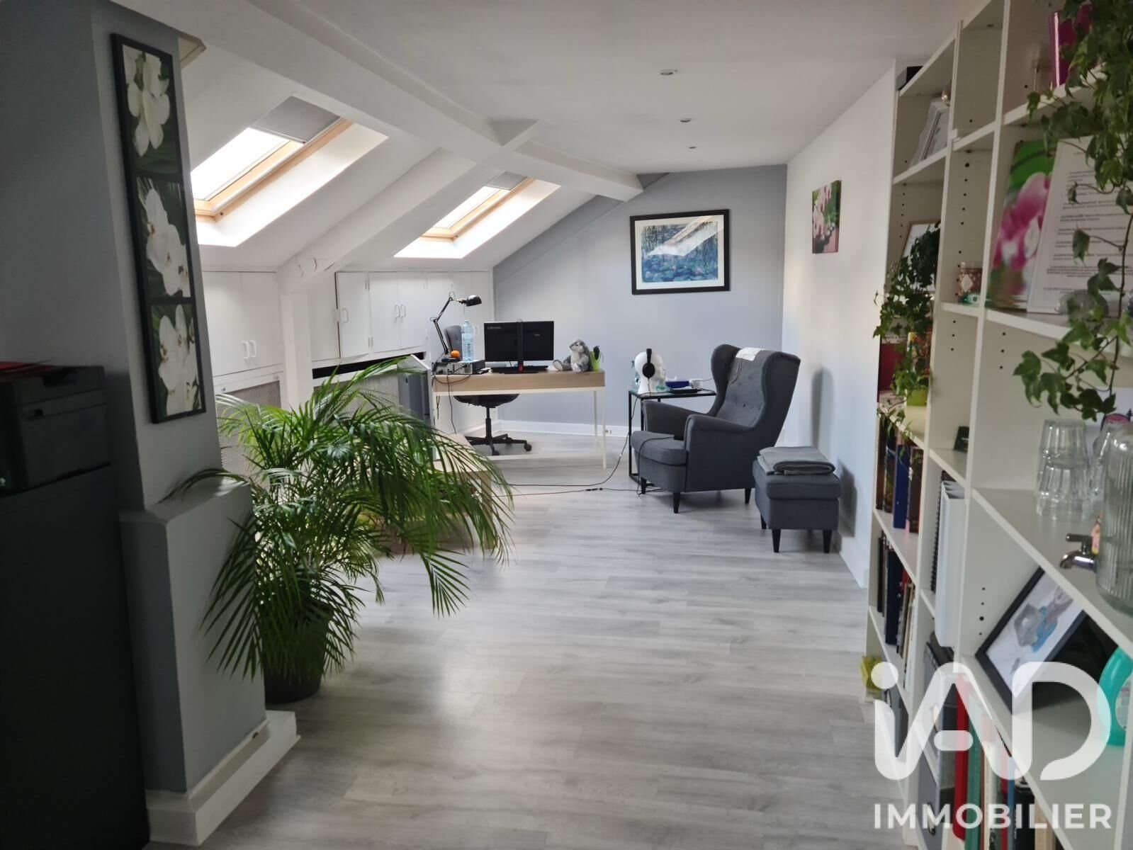 Maison à vendre, 129m², Melun