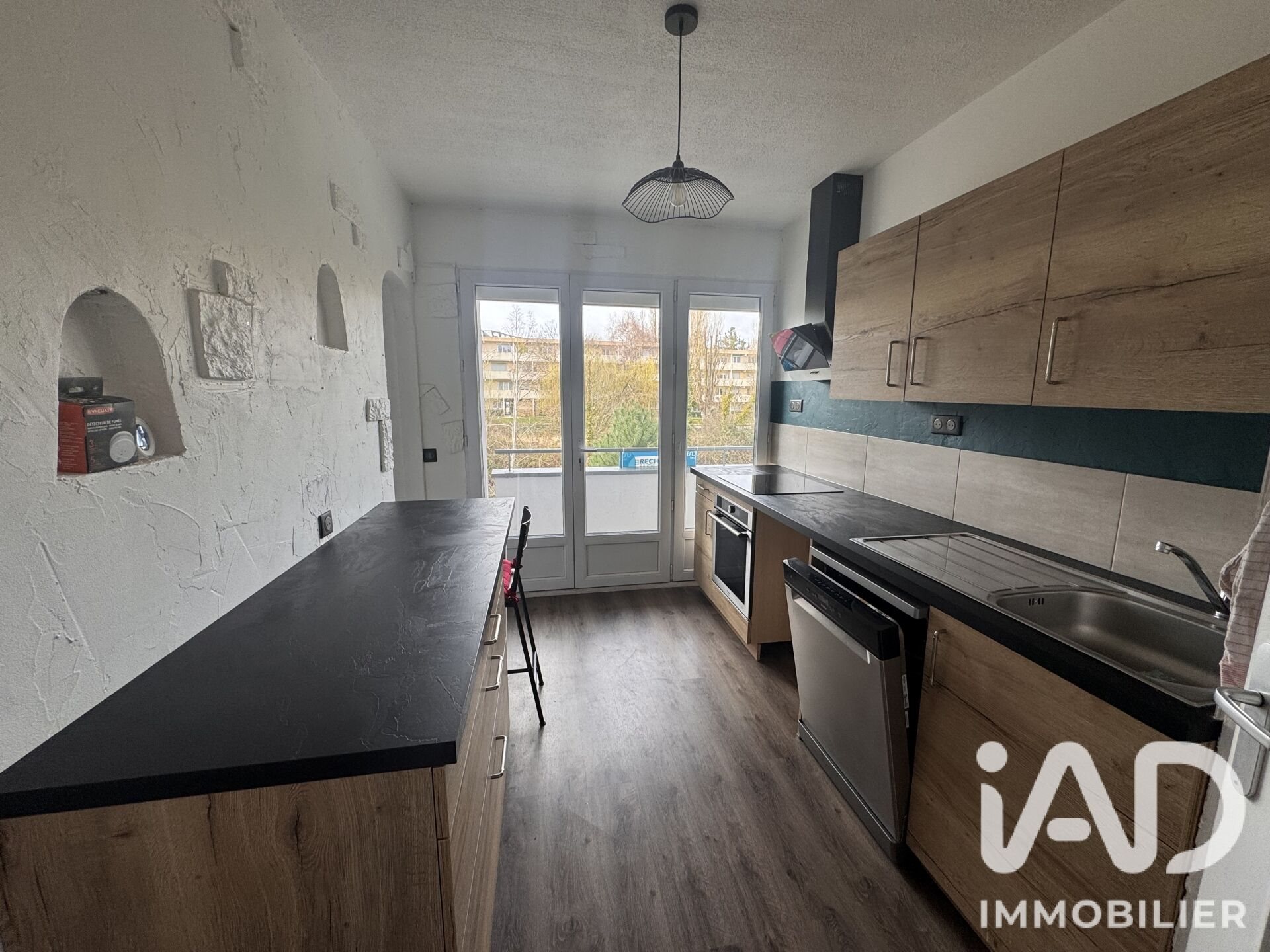 Appartement à vendre, 65m², Saint-Fargeau-Ponthierry