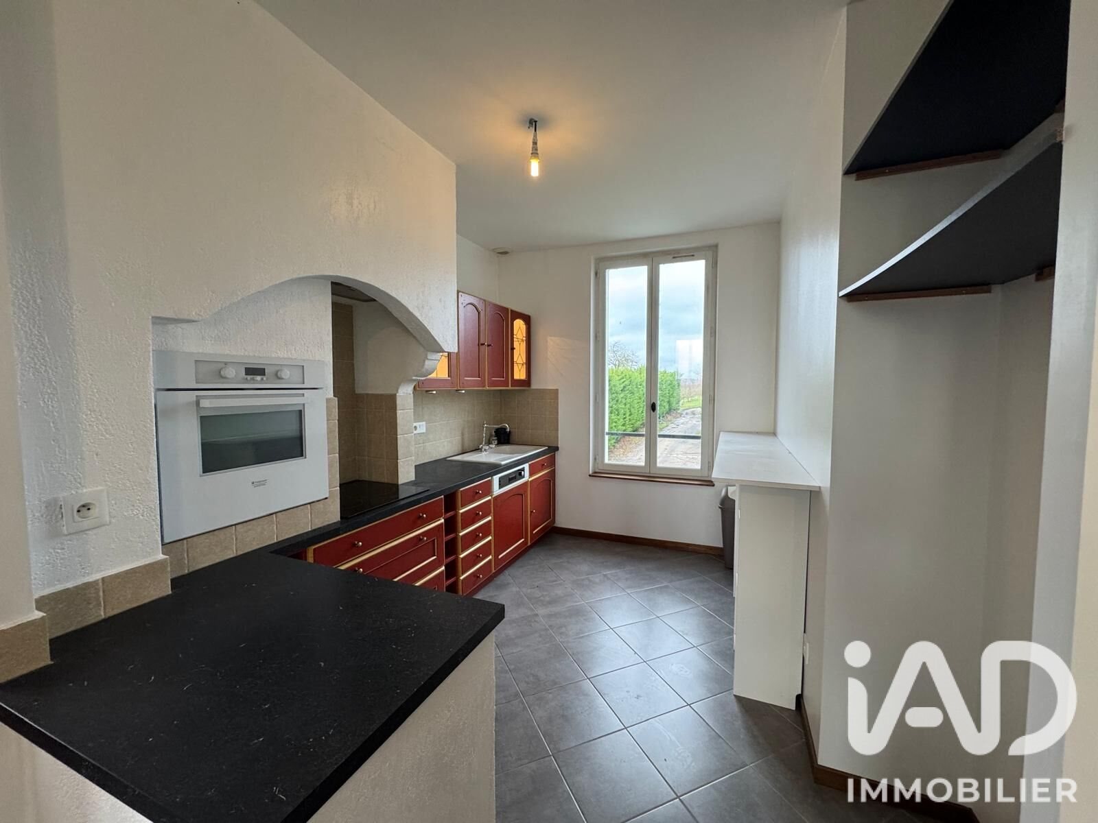 Appartement à louer, 63m², Chailly-en-Bière