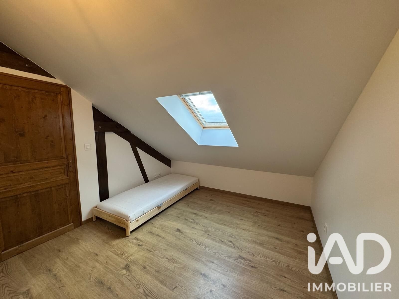 Appartement à louer, 63m², Chailly-en-Bière