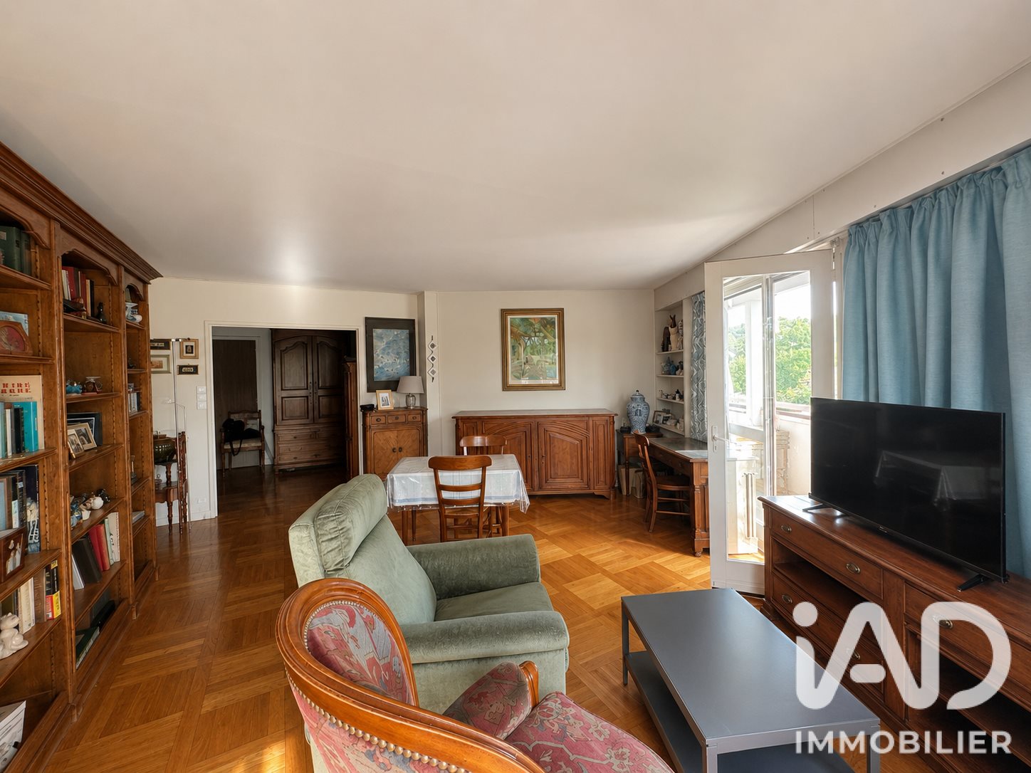 Appartement à vendre, 79m², Avon