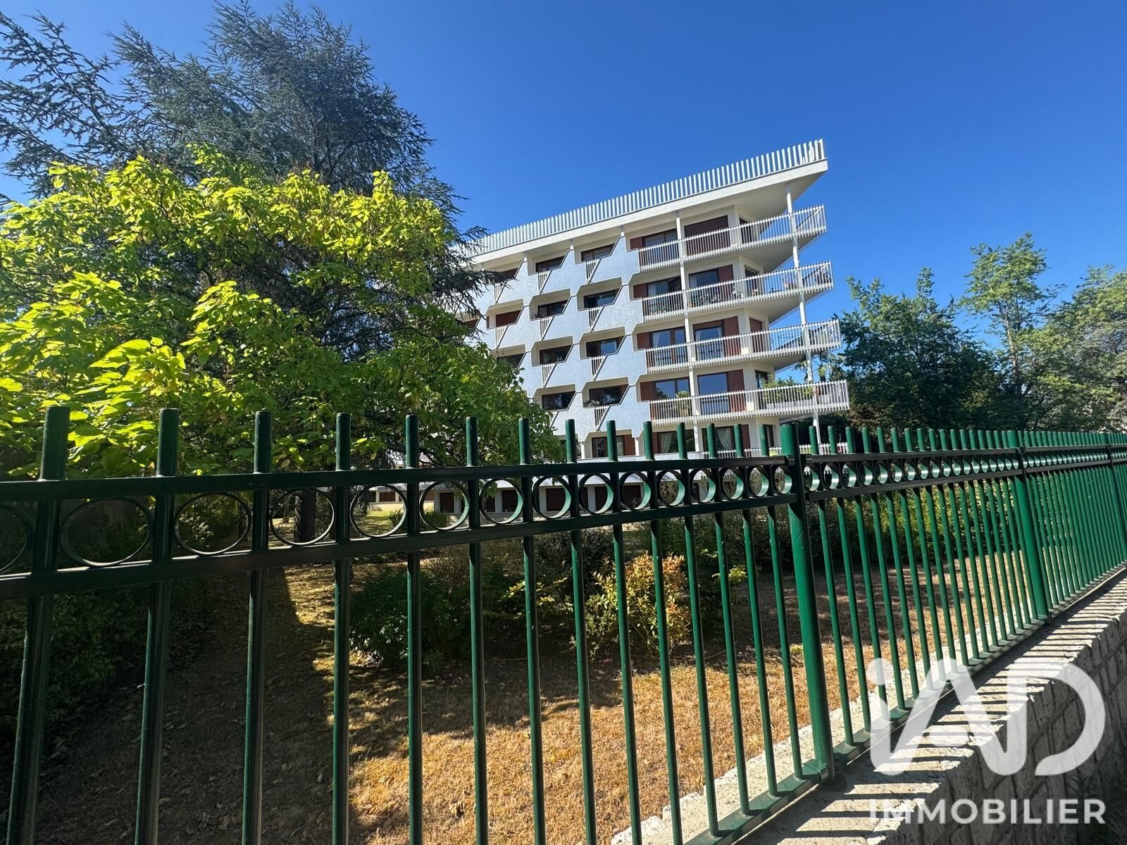 Appartement à vendre, 79m², Avon