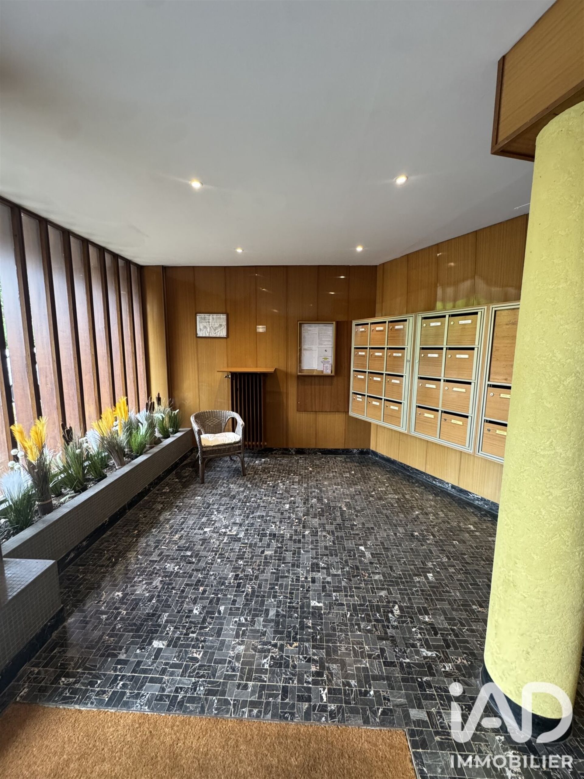 Appartement à vendre, 79m², Avon