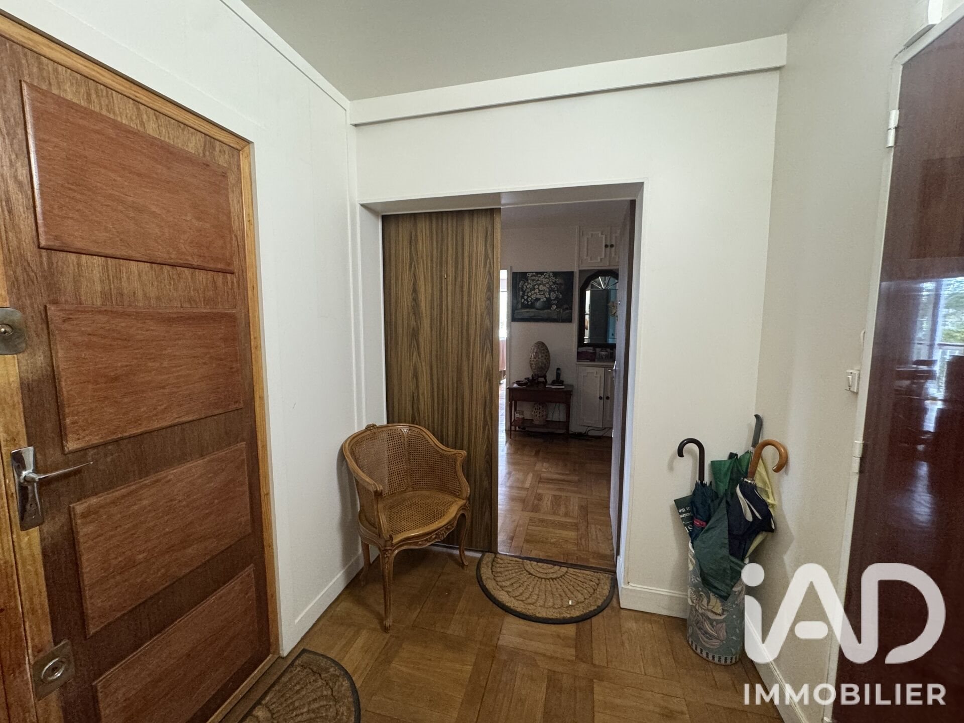 Appartement à vendre, 79m², Avon