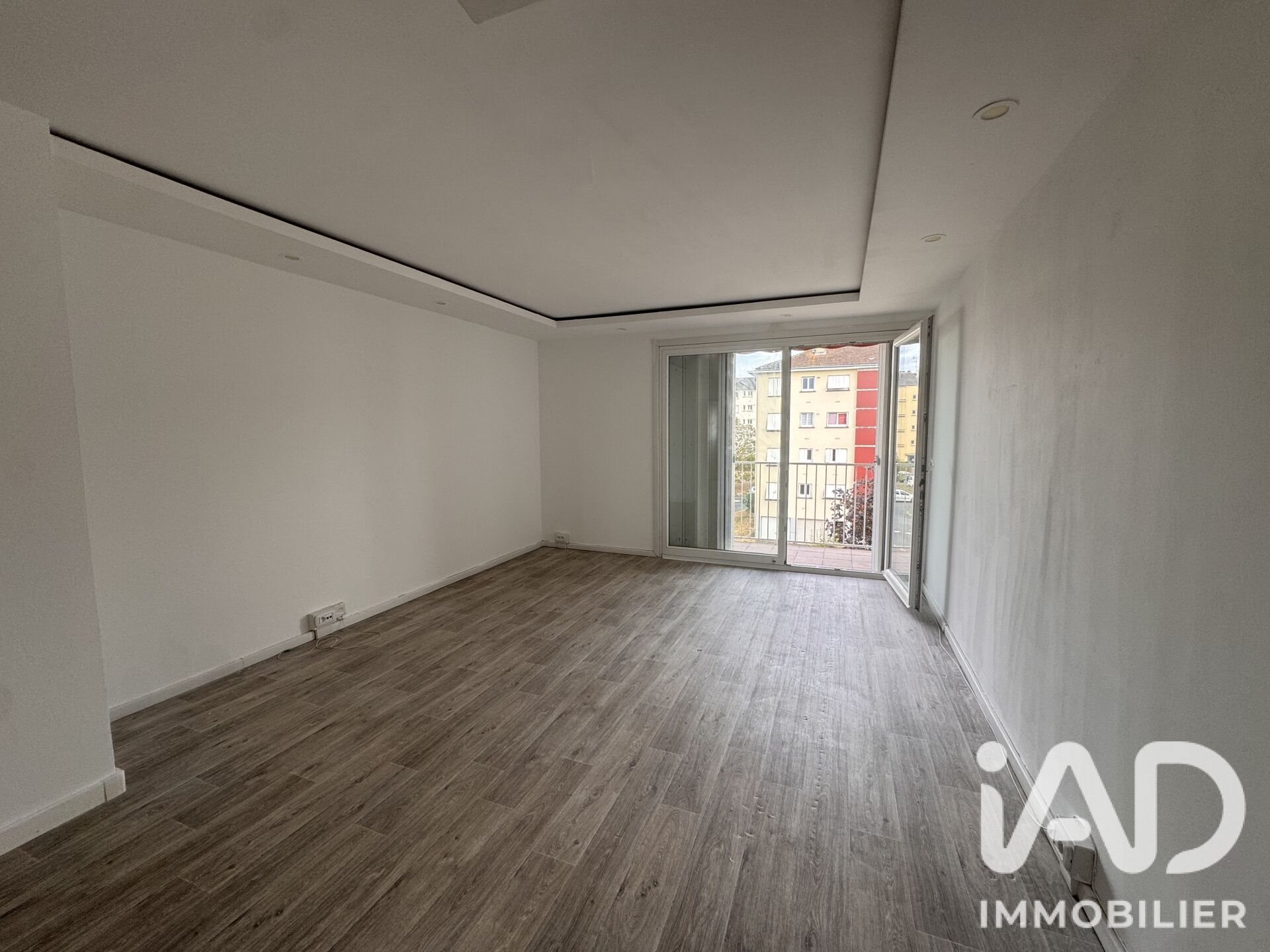 Appartement à vendre, 62m², Saint-Fargeau-Ponthierry
