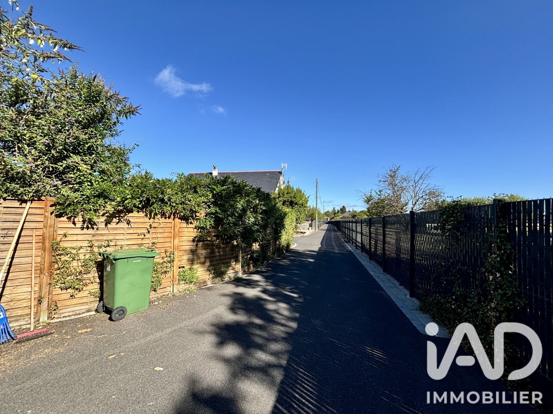 Maison à vendre, 133m², Ballan-Miré