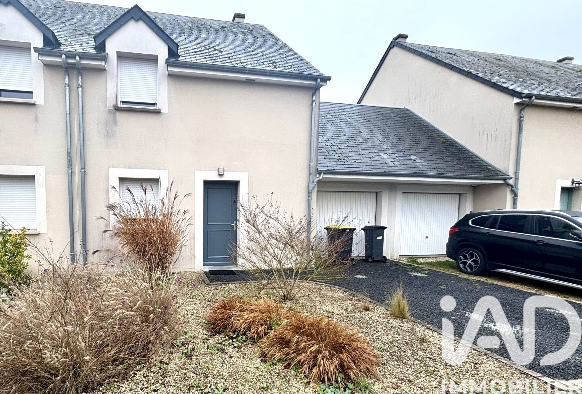 Maison à vendre, 89m², Monts