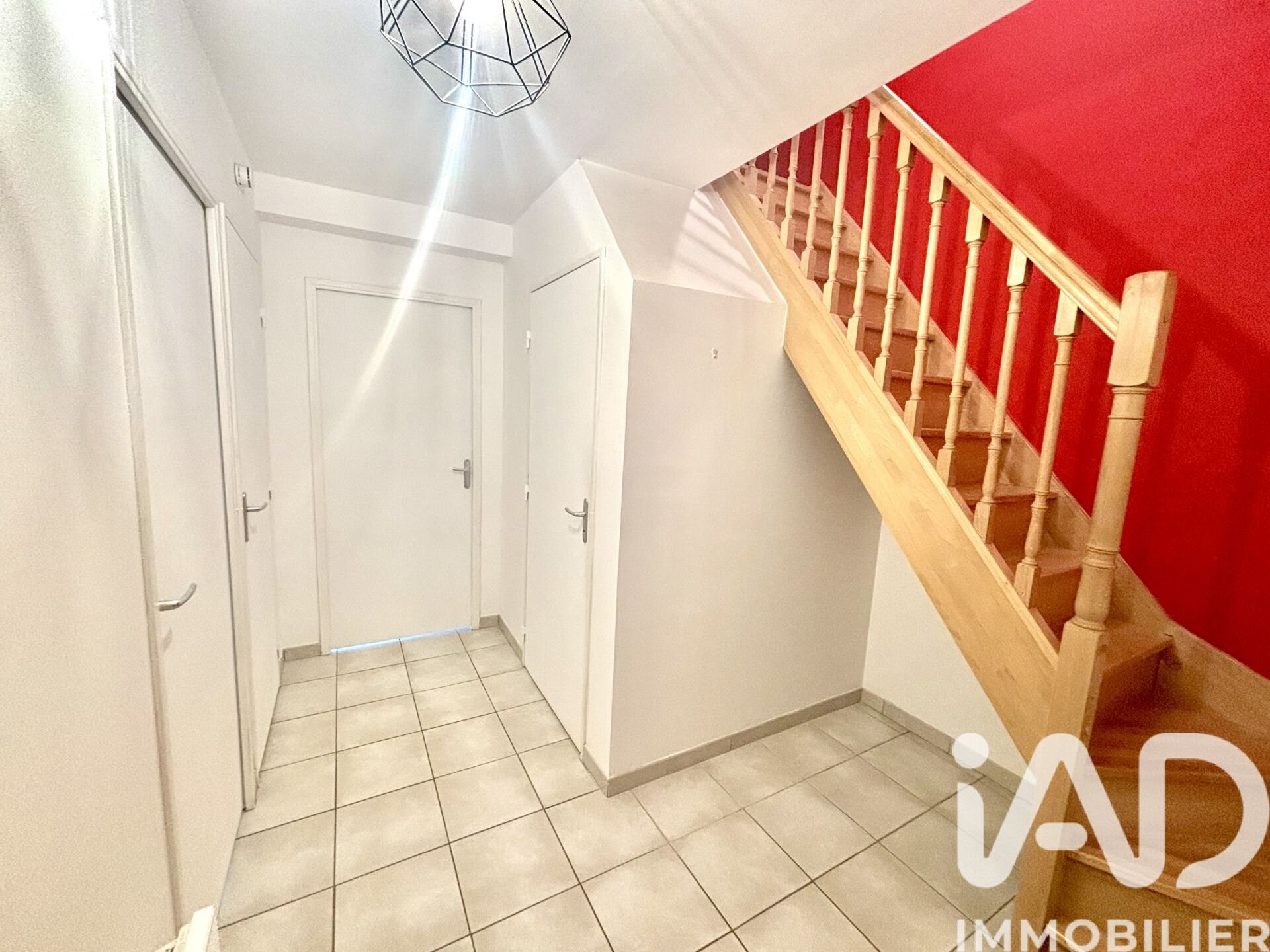 Maison à vendre, 89m², Monts
