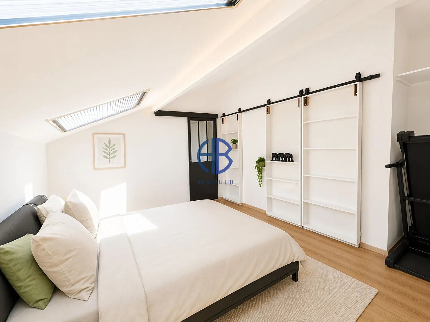 Appartement à vendre, 103m², La Tour-du-Pin
