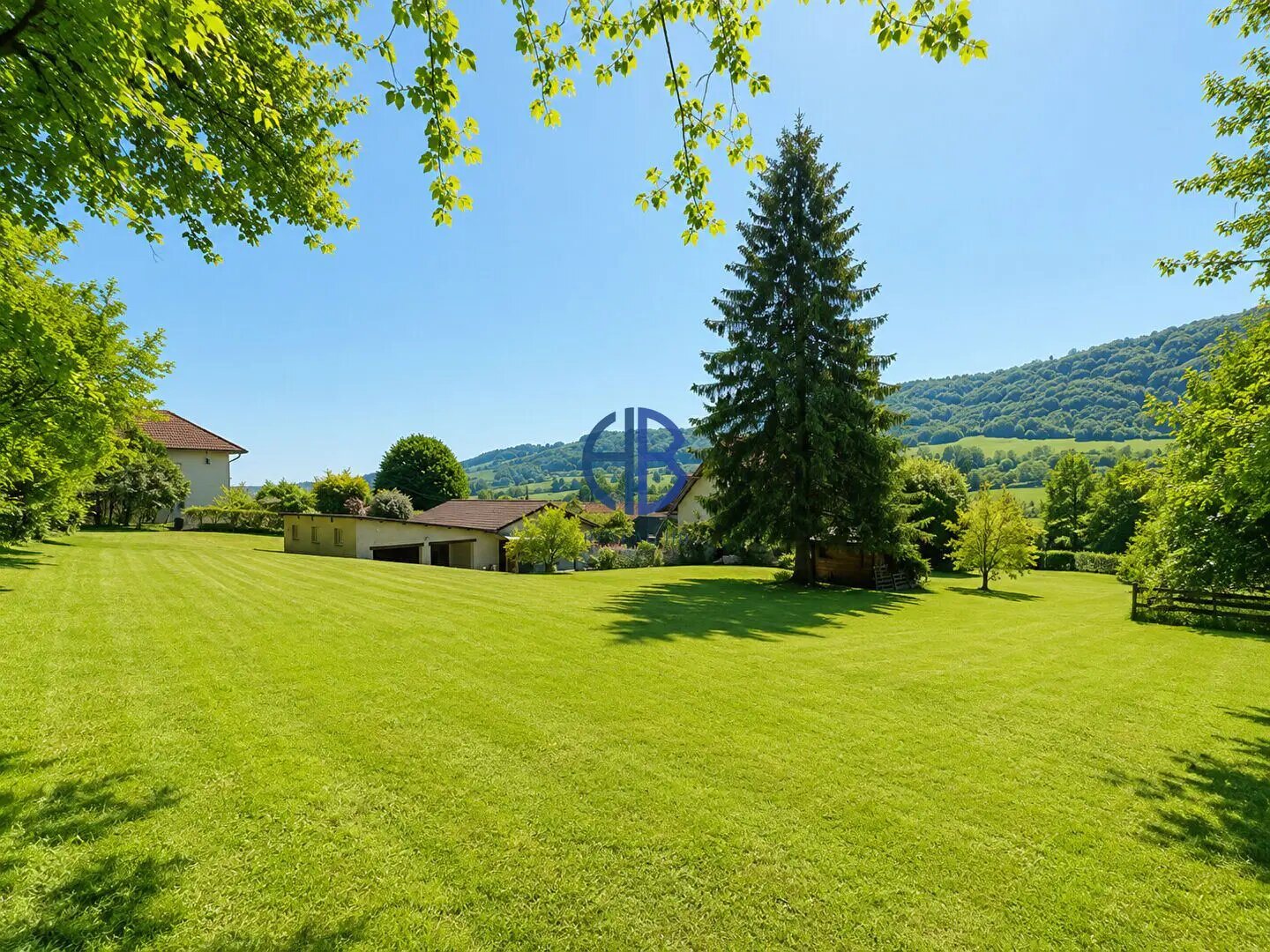 Maison à vendre, 210m², Saint-Geoire-en-Valdaine