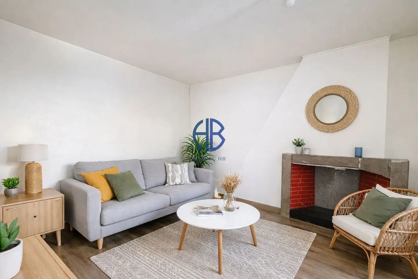 Appartement à vendre, 49m², La Tour-du-Pin