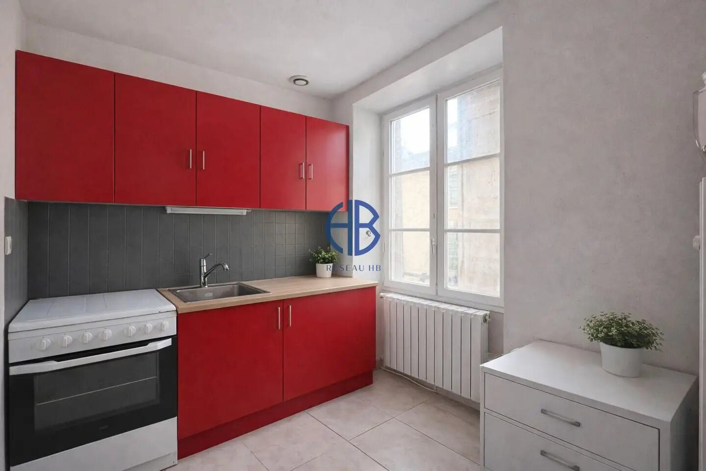 Appartement à vendre, 37m², La Tour-du-Pin
