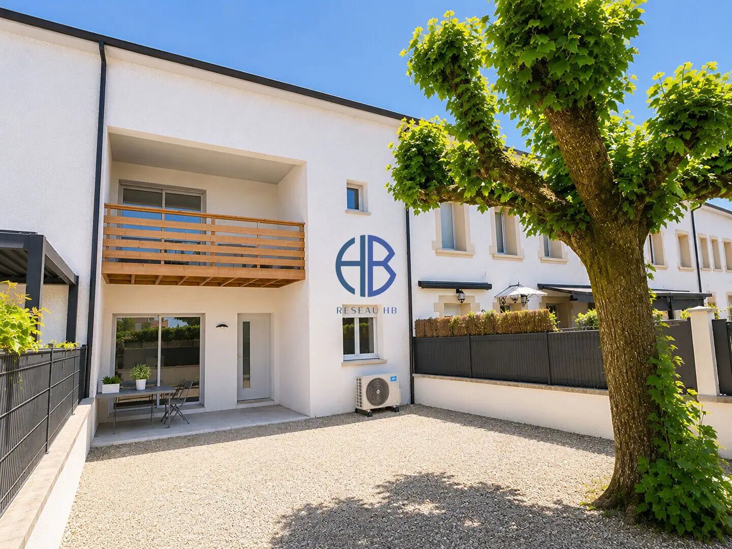 Maison à vendre, 90m², La Tour-du-Pin