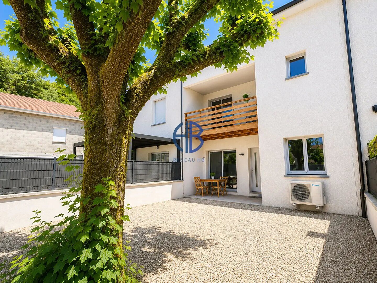 Maison à vendre, 90m², La Tour-du-Pin