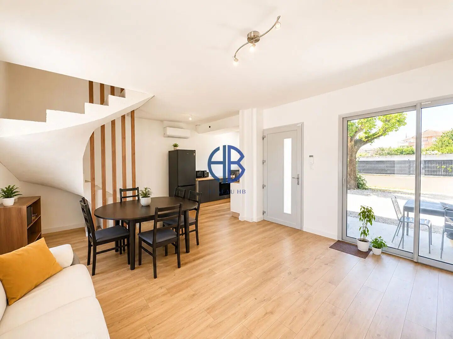 Maison à vendre, 90m², La Tour-du-Pin