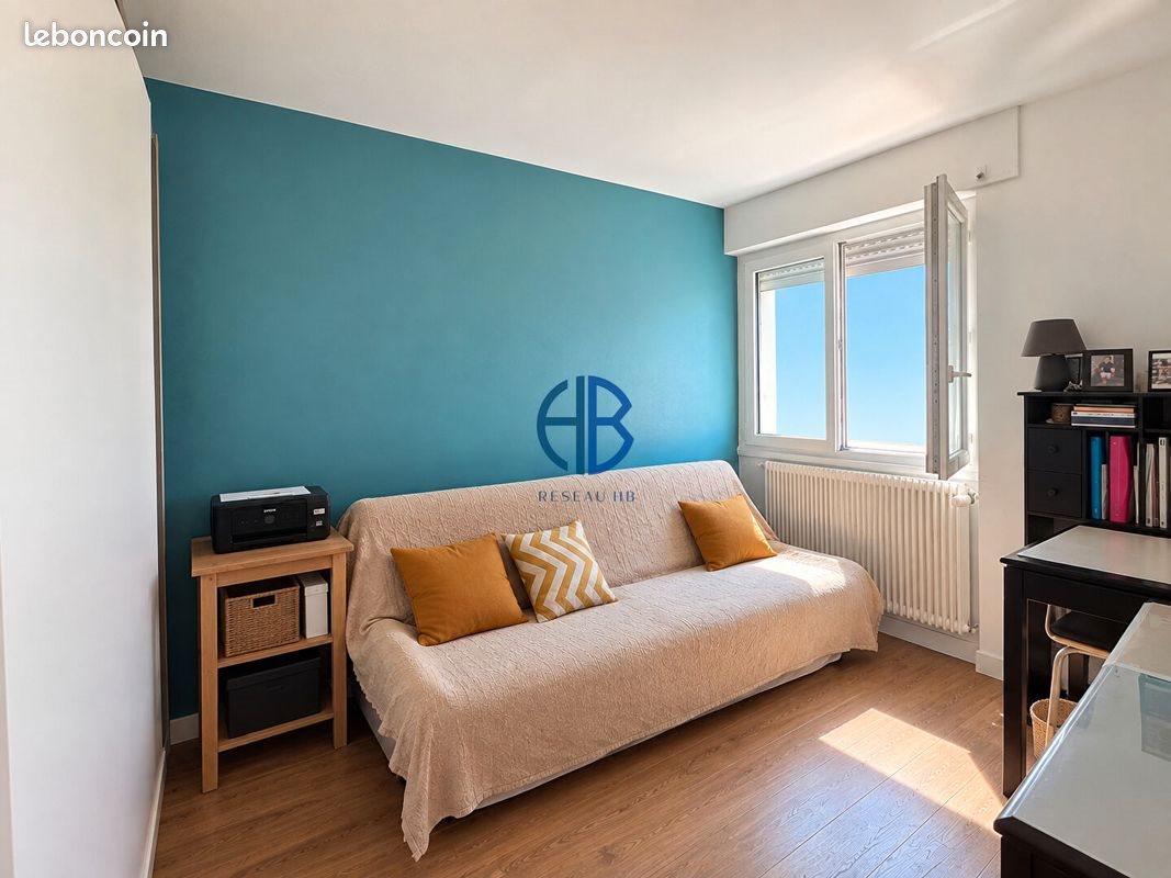 Appartement à vendre, 105m², La Tour-du-Pin