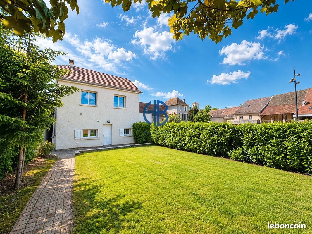 Maison à vendre, 102m², Les Avenières