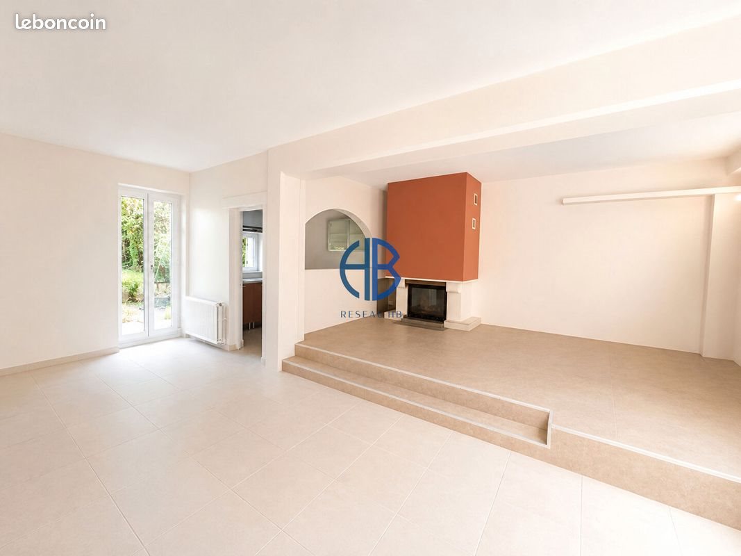 Maison à vendre, 102m², Les Avenières