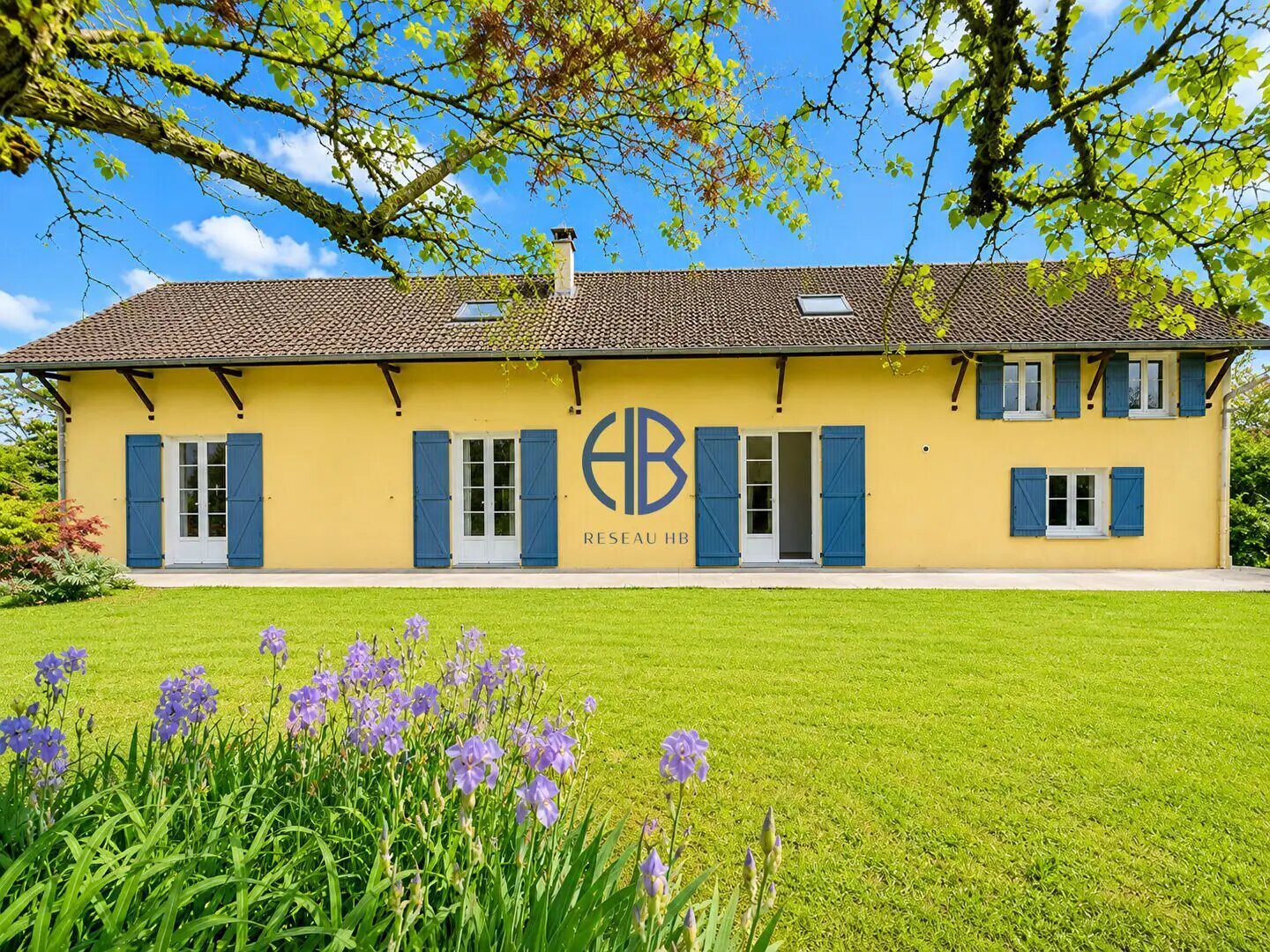 Maison à vendre, 318m², Faverges-de-la-Tour