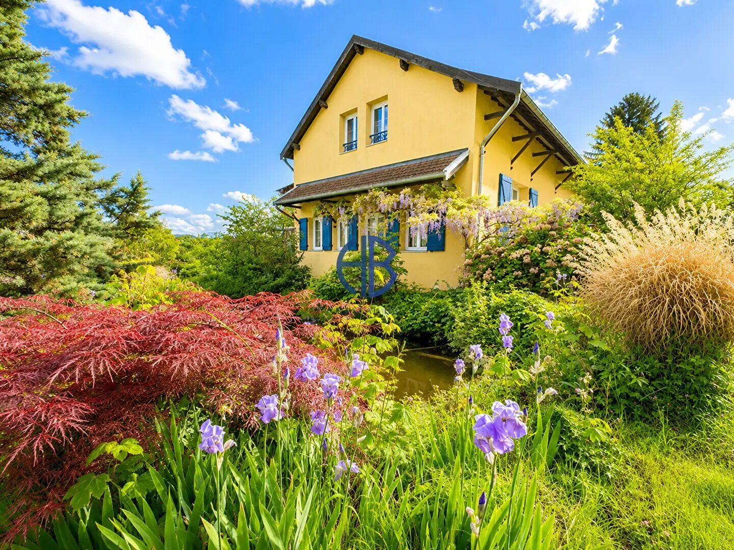 Maison à vendre, 318m², Faverges-de-la-Tour