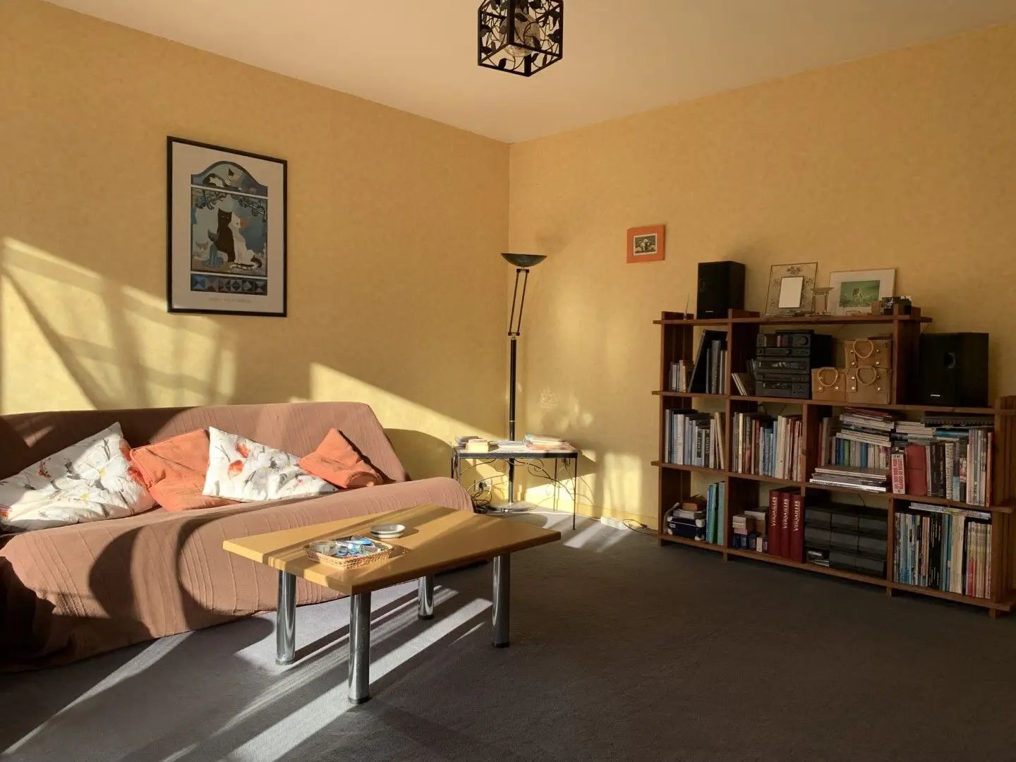 Appartement à vendre, 71m², Ville-d'Avray