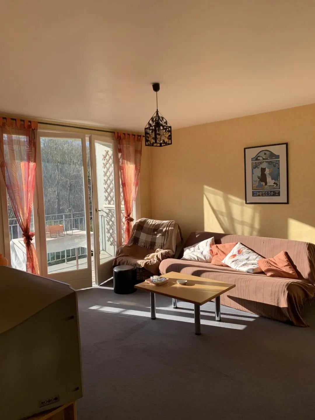 Appartement à vendre, 71m², Ville-d'Avray