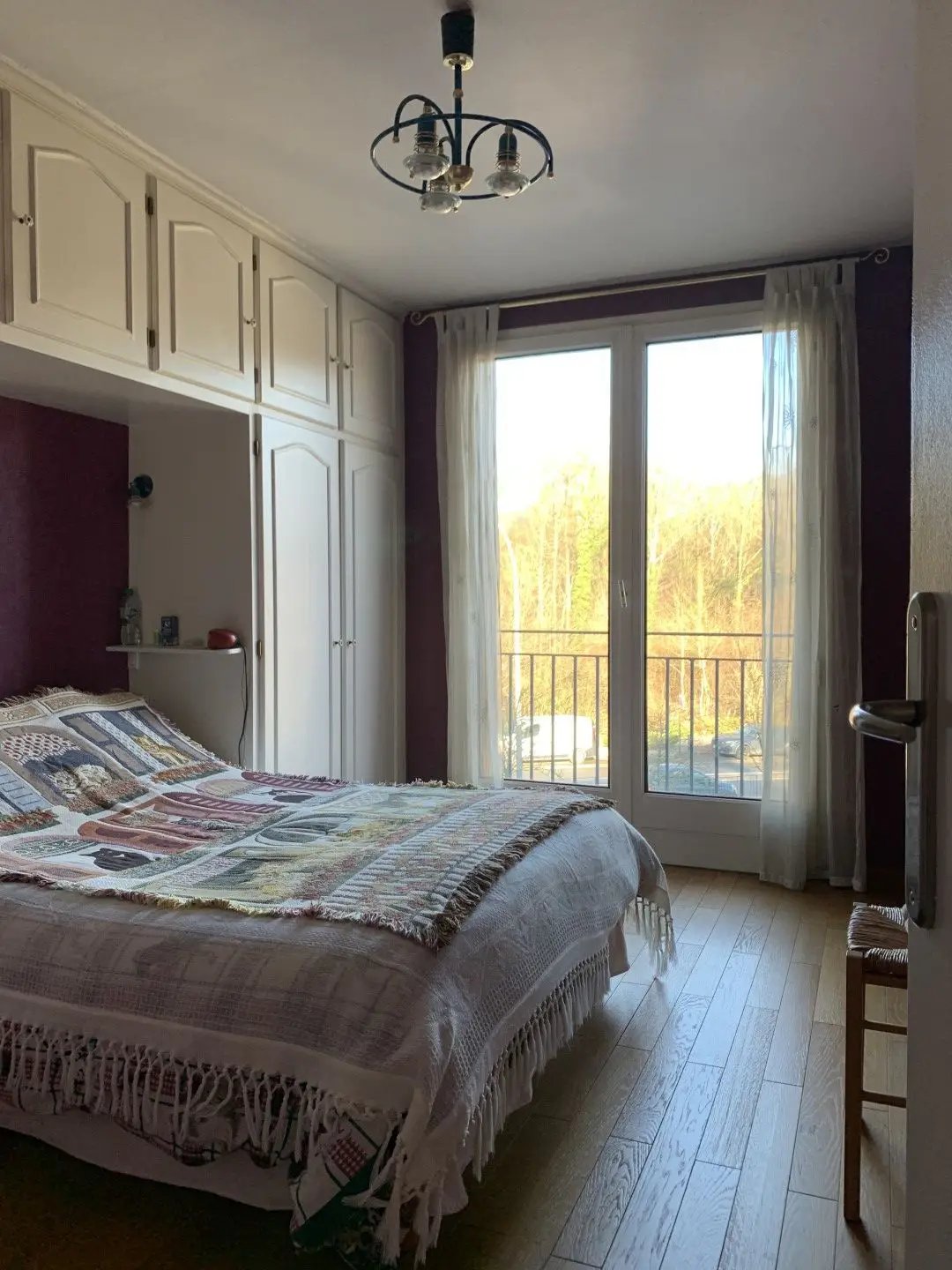 Appartement à vendre, 71m², Ville-d'Avray