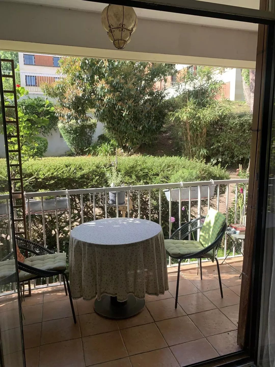 Appartement à vendre, 32m², Ville-d'Avray