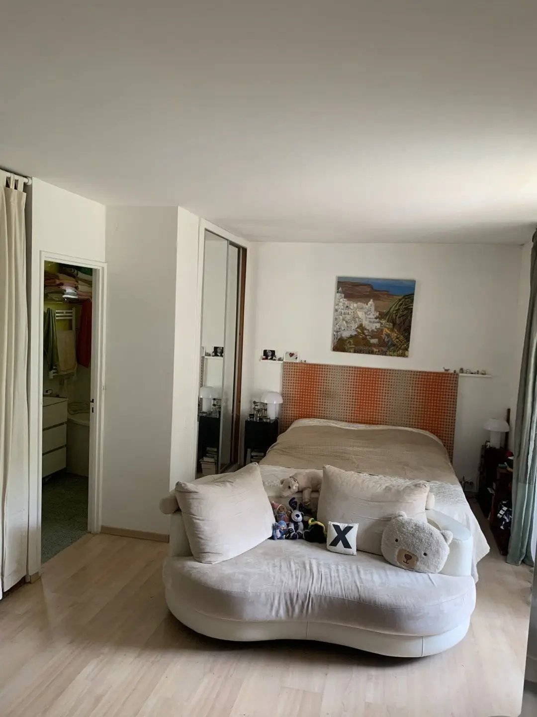 Appartement à vendre, 32m², Ville-d'Avray