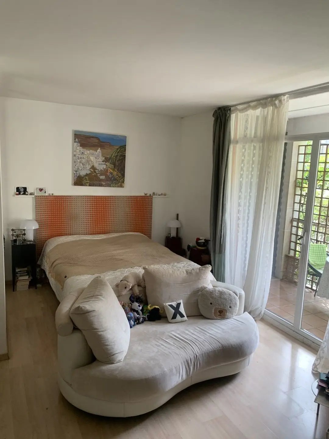 Appartement à vendre, 32m², Ville-d'Avray