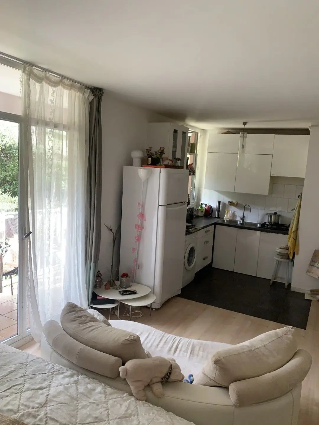 Appartement à vendre, 32m², Ville-d'Avray