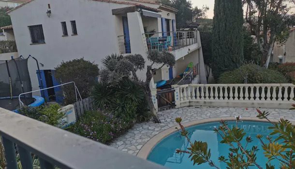 Maison à vendre, 187m², La Ciotat