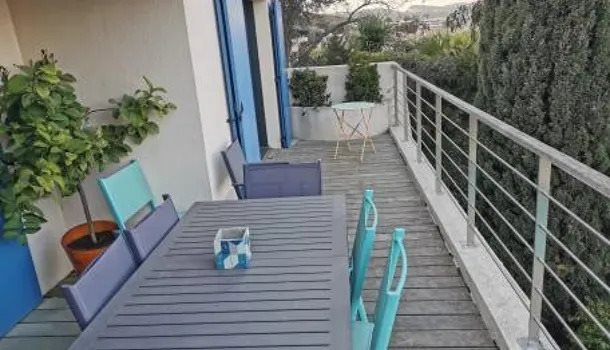 Maison à vendre, 187m², La Ciotat
