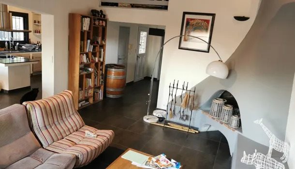 Maison à vendre, 187m², La Ciotat