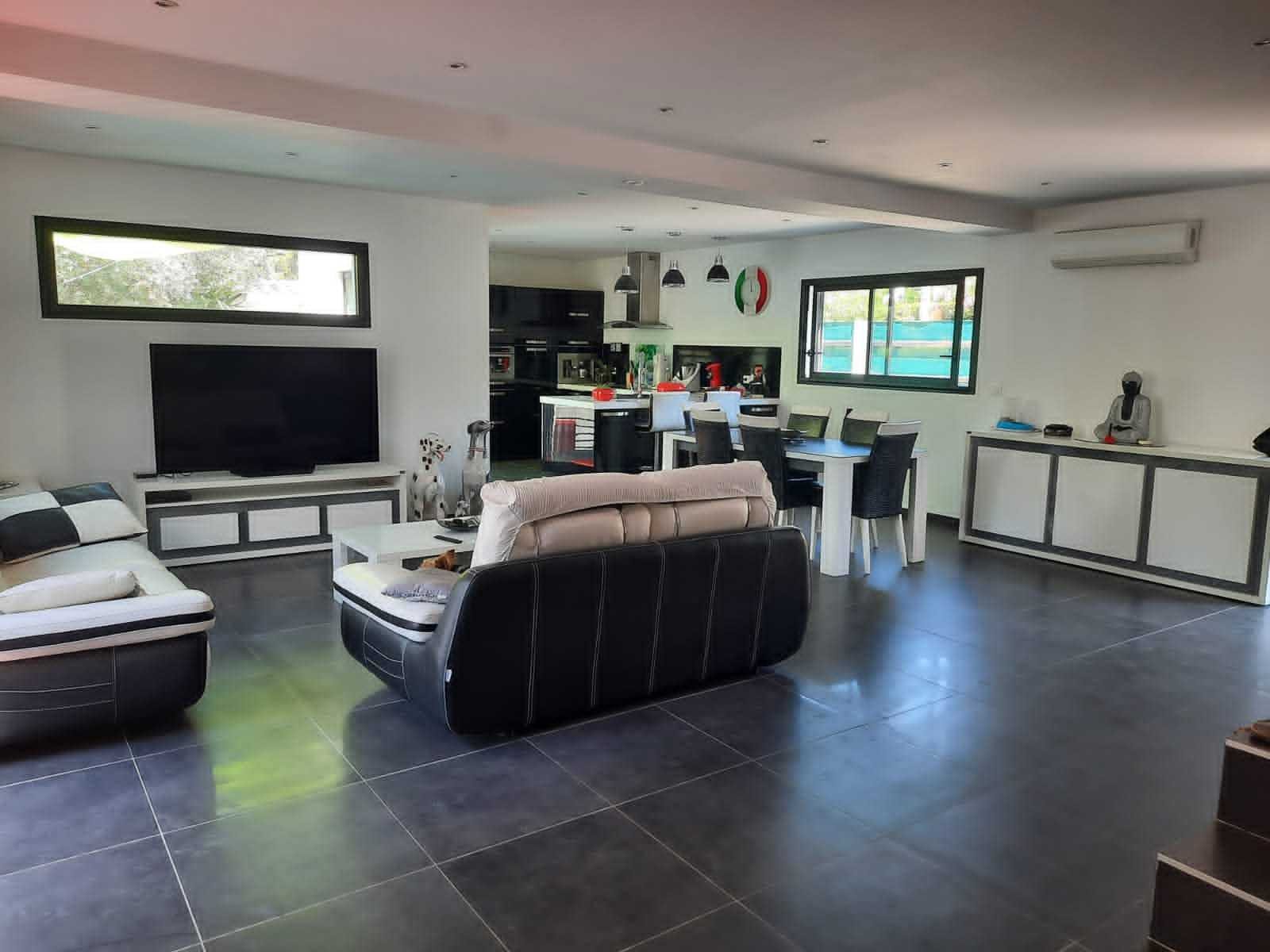 Maison à vendre, 120m², La Ciotat