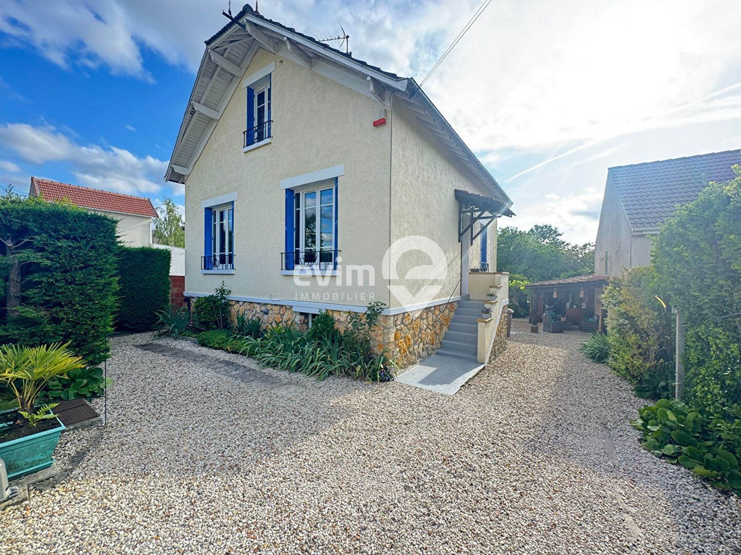 Maison à vendre, 131m², Méry-sur-Oise