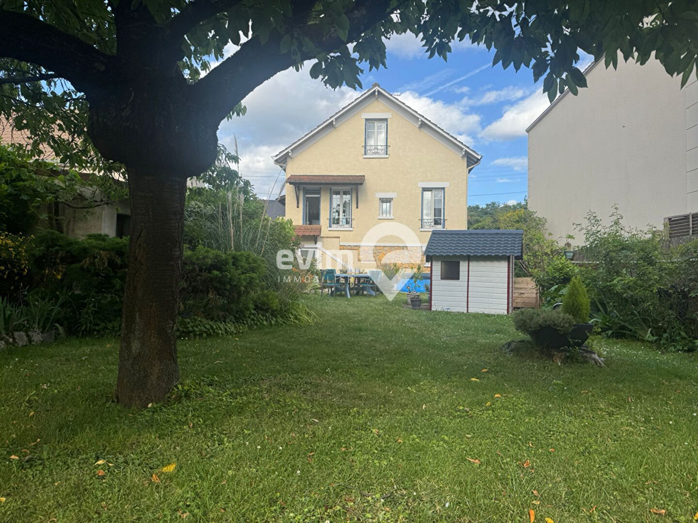 Maison à vendre, 131m², Méry-sur-Oise