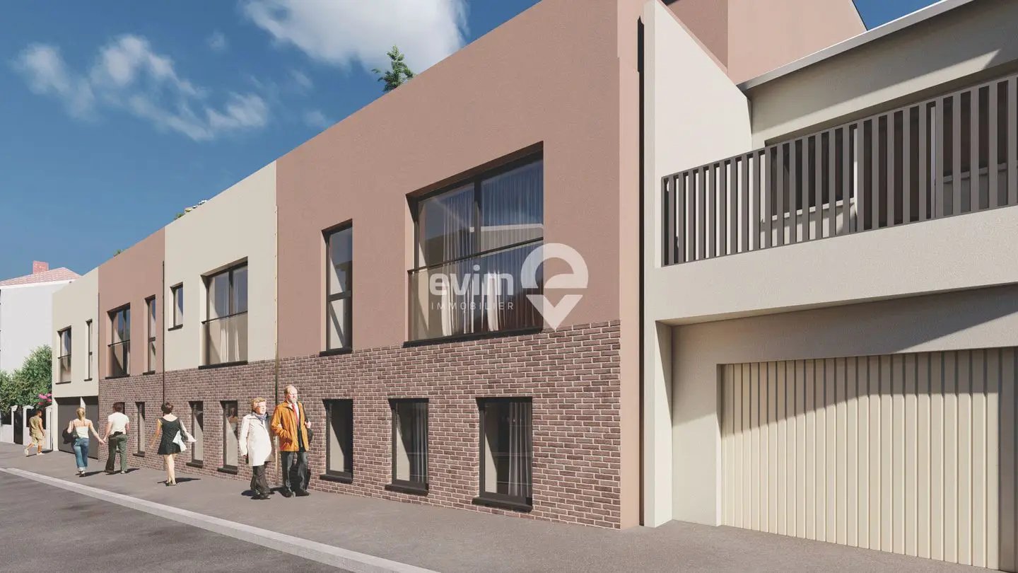 Appartement à vendre, 62m², Reims